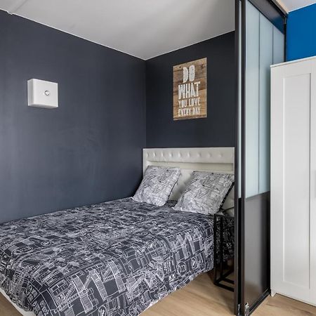 Appartements Proche Paris Disney Torcy  Dış mekan fotoğraf