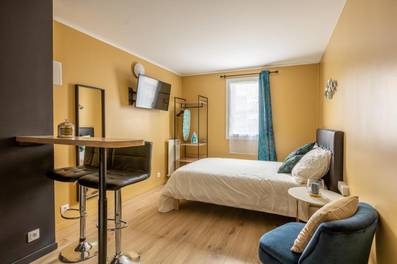 Appartements Proche Paris Disney Torcy  Dış mekan fotoğraf