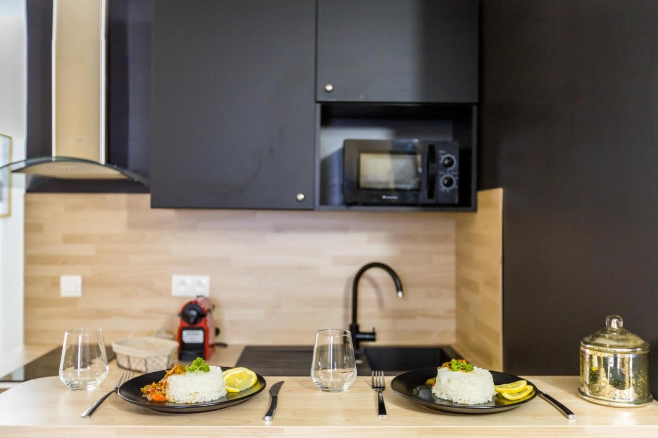 Appartements Proche Paris Disney Torcy  Dış mekan fotoğraf