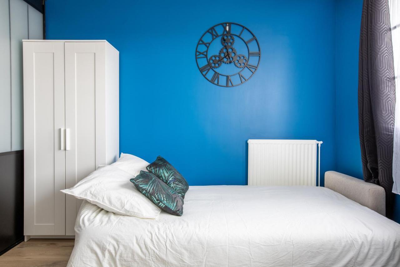 Appartements Proche Paris Disney Torcy  Dış mekan fotoğraf