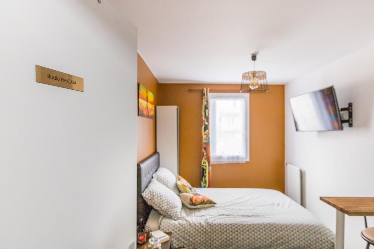 Appartements Proche Paris Disney Torcy  Dış mekan fotoğraf