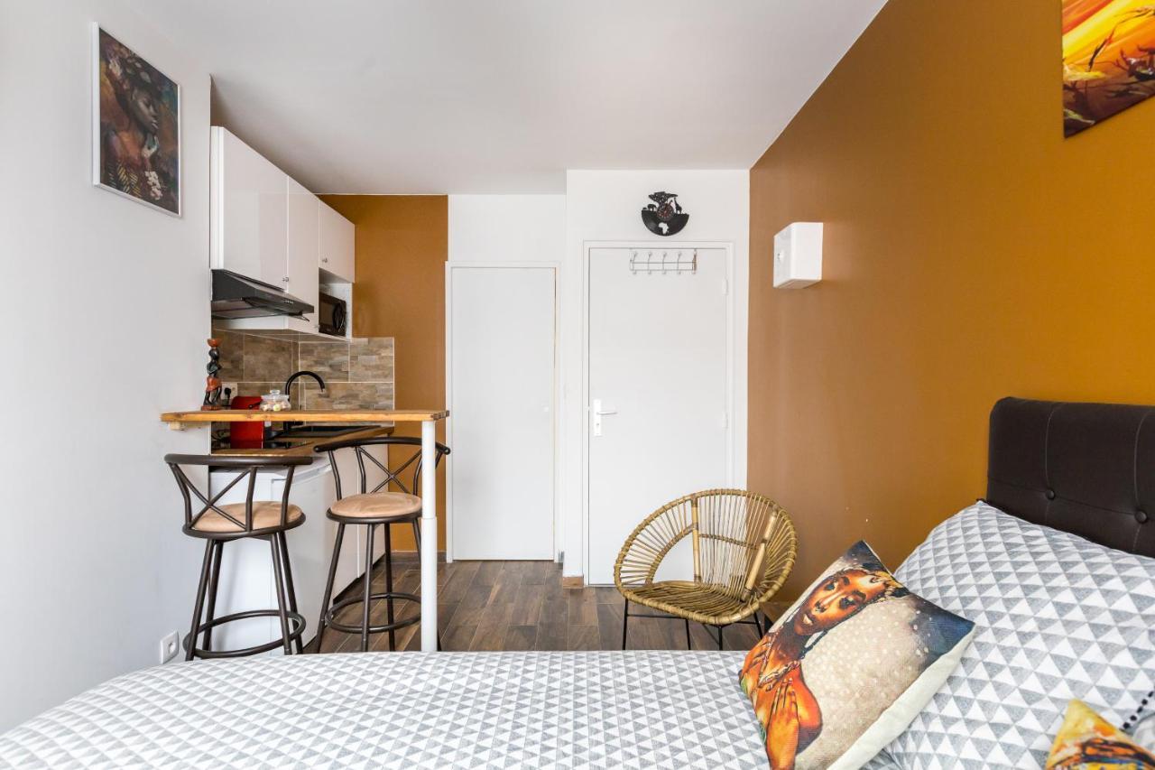 Appartements Proche Paris Disney Torcy  Dış mekan fotoğraf
