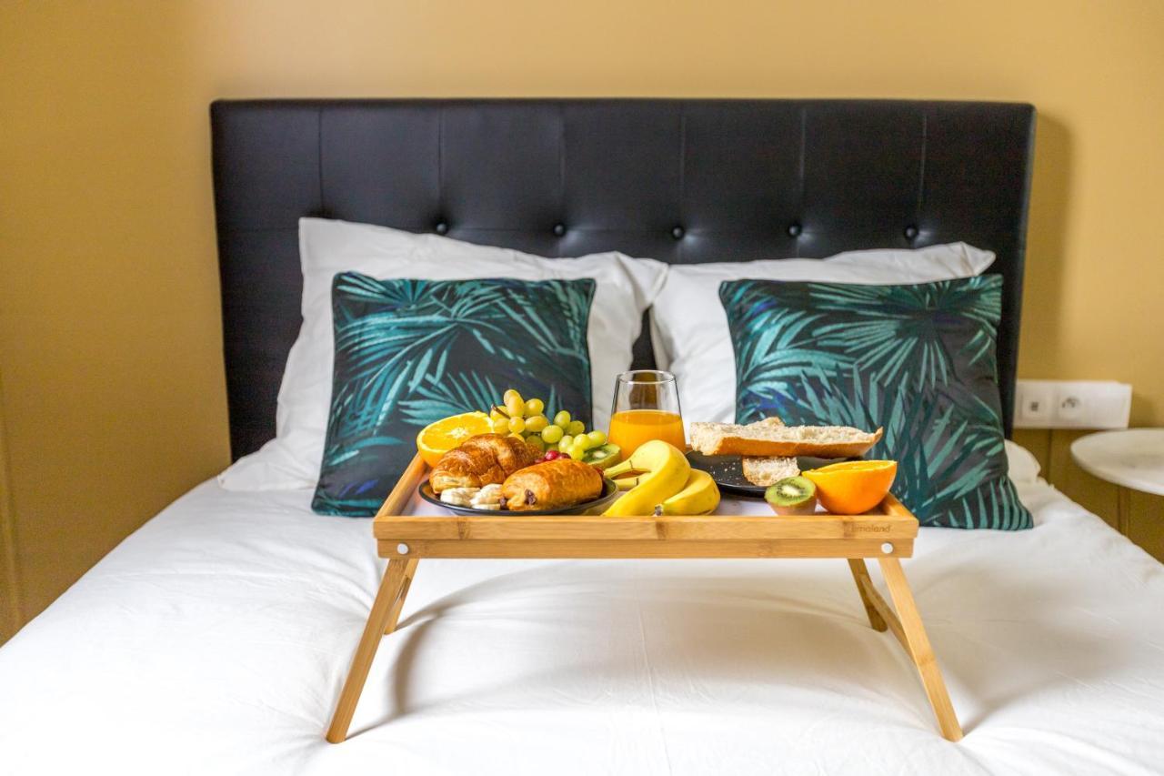 Appartements Proche Paris Disney Torcy  Dış mekan fotoğraf