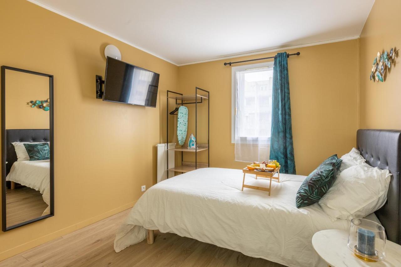 Appartements Proche Paris Disney Torcy  Dış mekan fotoğraf