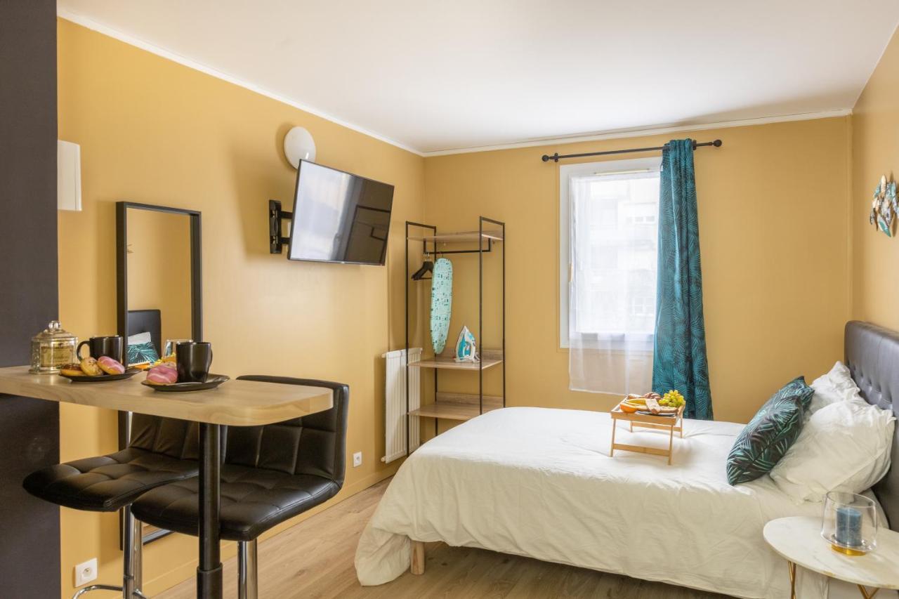 Appartements Proche Paris Disney Torcy  Dış mekan fotoğraf