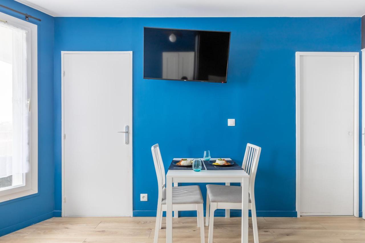 Appartements Proche Paris Disney Torcy  Dış mekan fotoğraf