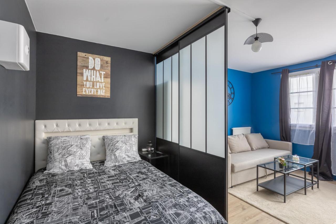 Appartements Proche Paris Disney Torcy  Dış mekan fotoğraf