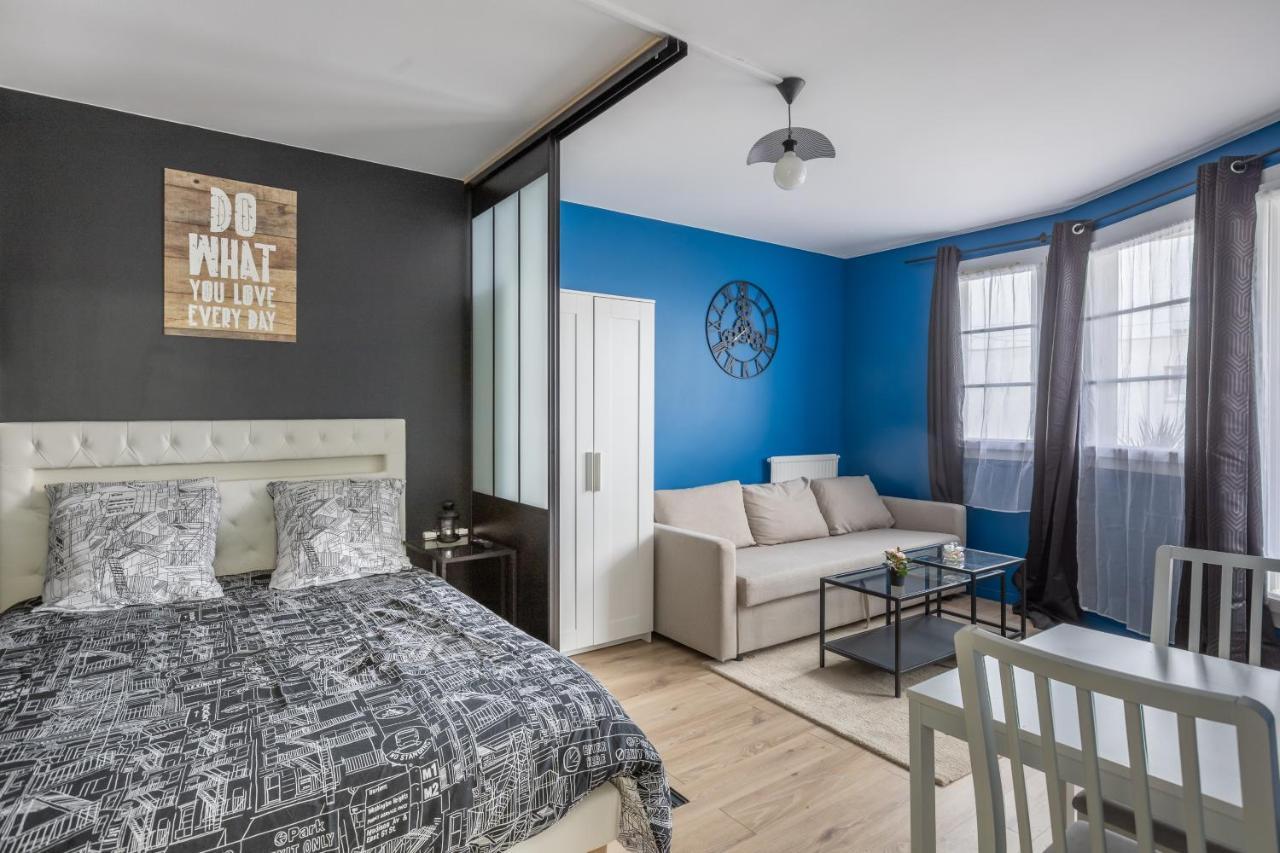 Appartements Proche Paris Disney Torcy  Dış mekan fotoğraf