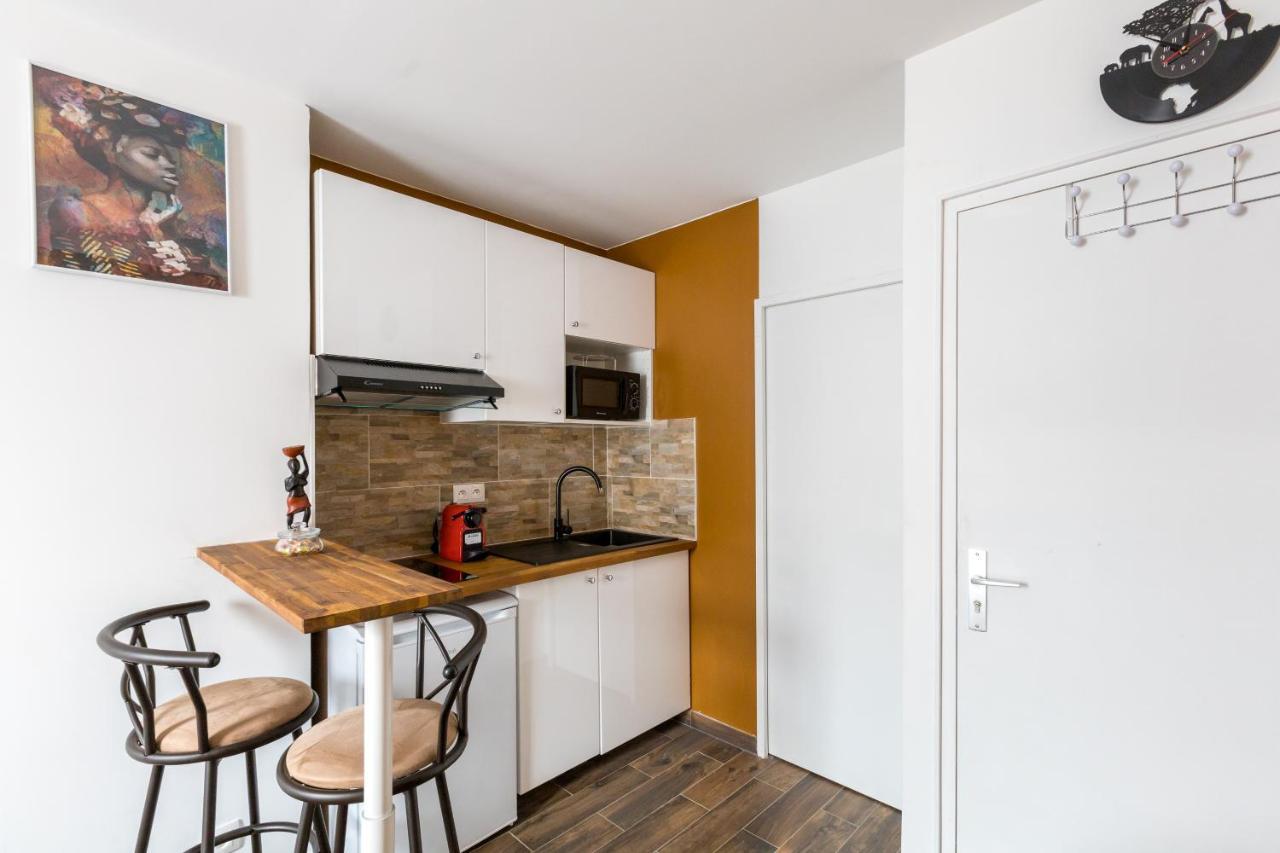 Appartements Proche Paris Disney Torcy  Dış mekan fotoğraf