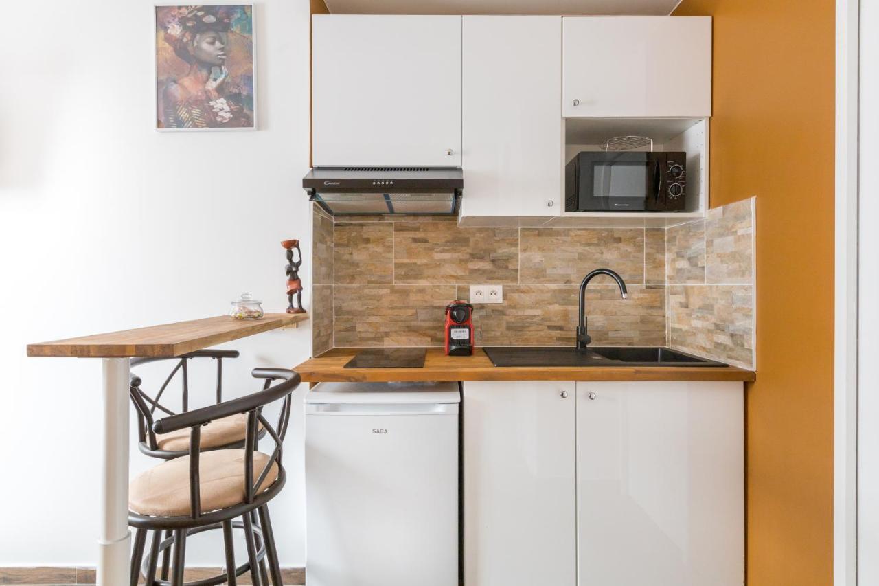 Appartements Proche Paris Disney Torcy  Dış mekan fotoğraf