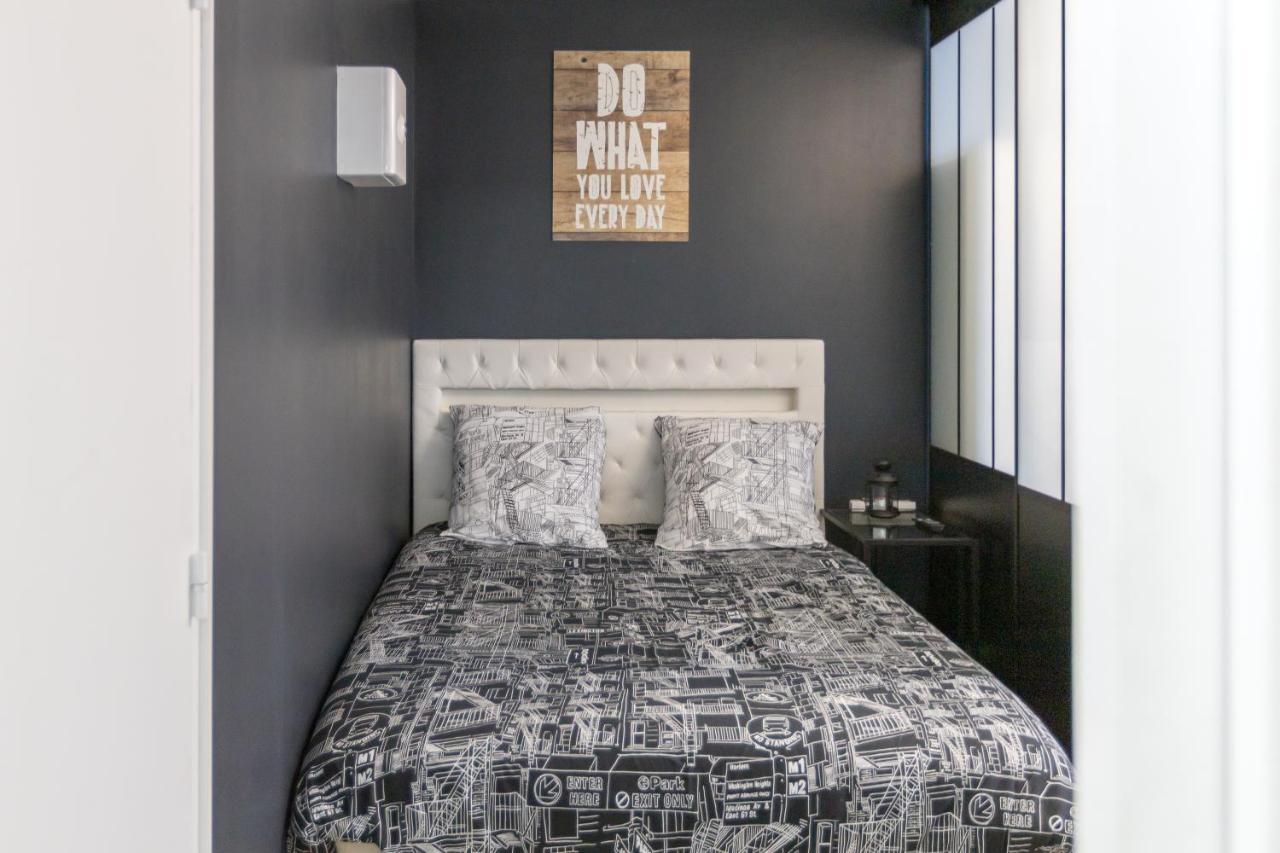Appartements Proche Paris Disney Torcy  Dış mekan fotoğraf