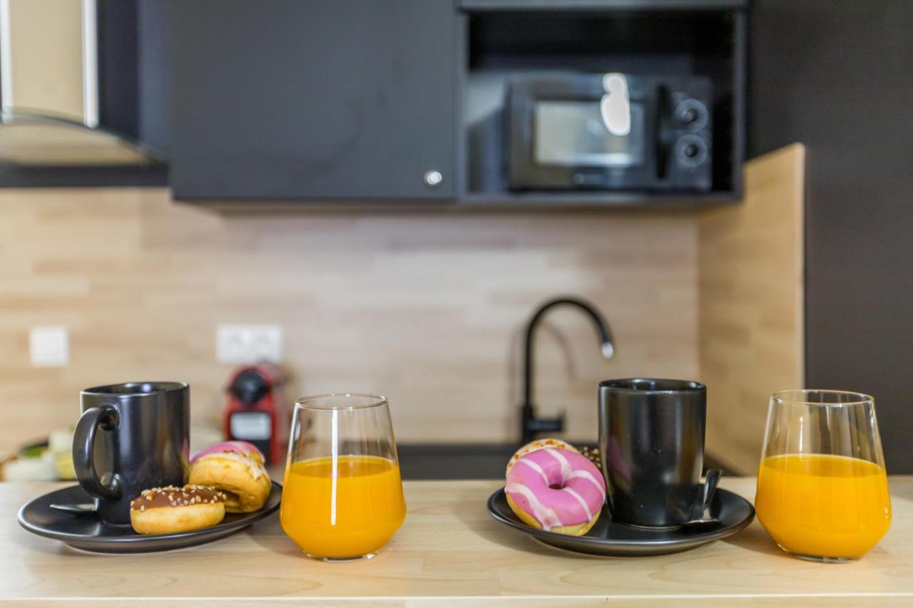 Appartements Proche Paris Disney Torcy  Dış mekan fotoğraf