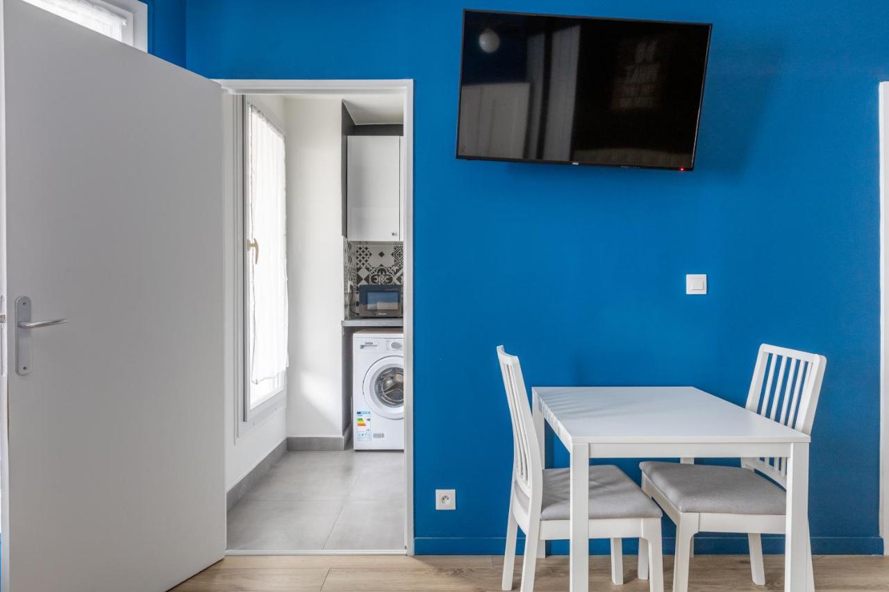 Appartements Proche Paris Disney Torcy  Dış mekan fotoğraf