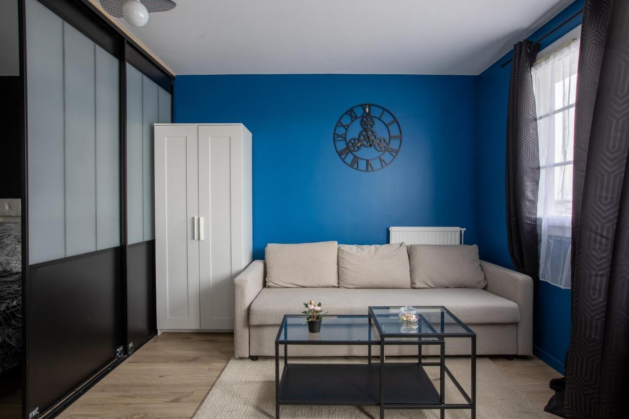 Appartements Proche Paris Disney Torcy  Dış mekan fotoğraf
