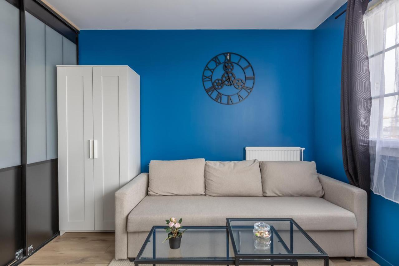 Appartements Proche Paris Disney Torcy  Dış mekan fotoğraf